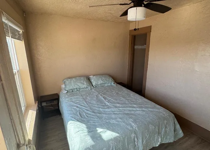 Ua Duplex Two Units 3br And 4br Сasa de vacaciones Tucson