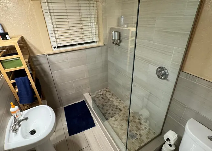 Сasa de vacaciones Ua Duplex Two Units 3br And 4br Tucson
