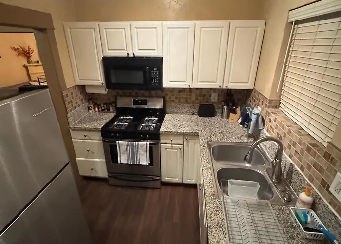 Ua Duplex Two Units 3br And 4br Tucson
