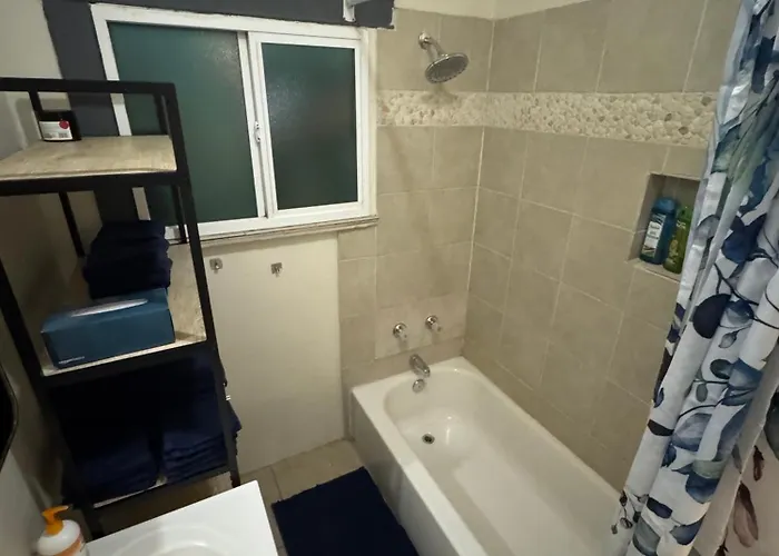 Ua Duplex Two Units 3br And 4br Tucson