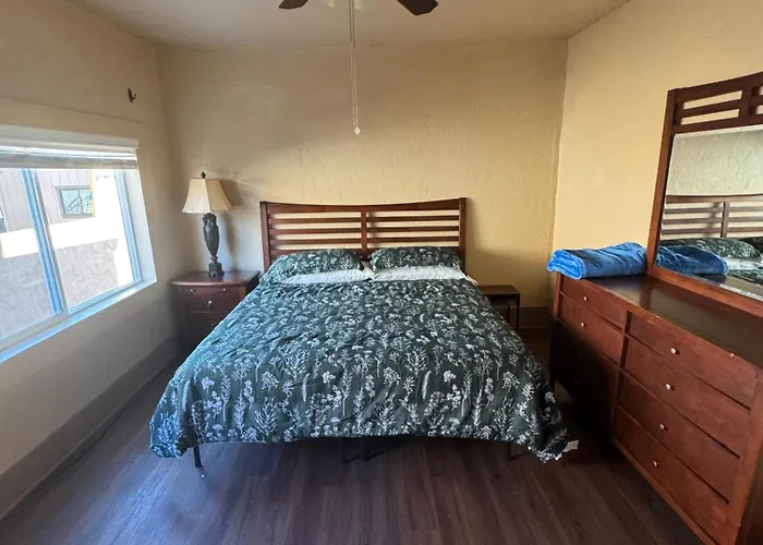 Ua Duplex Two Units 3br And 4br Tucson