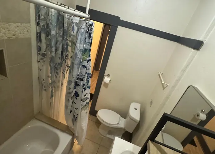 Сasa de vacaciones Ua Duplex Two Units 3br And 4br Tucson