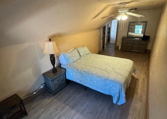 Ua Duplex Two Units 3br And 4br Сasa de vacaciones Tucson