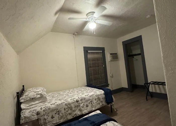 Сasa de vacaciones Ua Duplex Two Units 3br And 4br