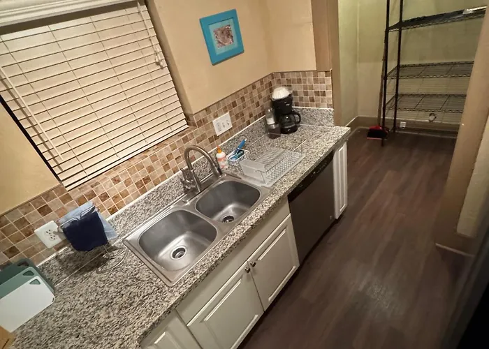 Ua Duplex Two Units 3br And 4br * Tucson