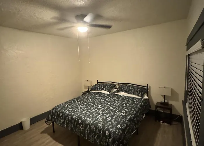 Ua Duplex Two Units 3br And 4br Tucson