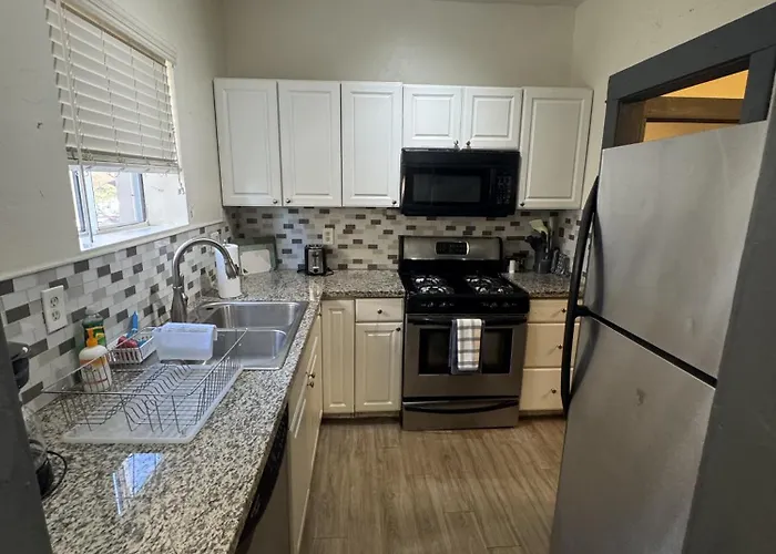 Ua Duplex Two Units 3br And 4br Сasa de vacaciones *