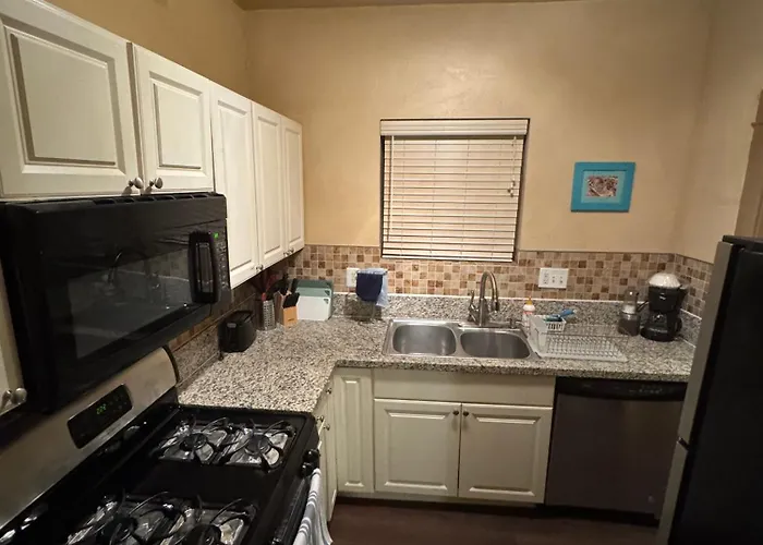 Ua Duplex Two Units 3br And 4br Сasa de vacaciones *