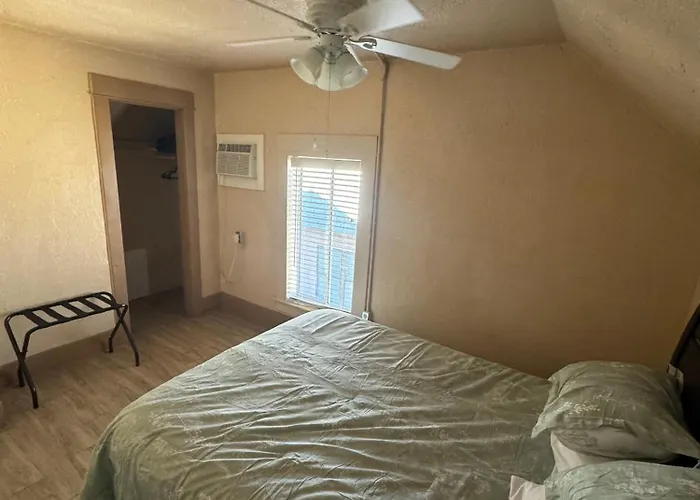 Ua Duplex Two Units 3br And 4br Сasa de vacaciones Tucson