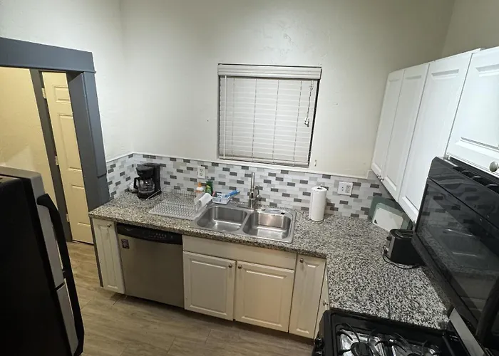 Ua Duplex Two Units 3br And 4br * Tucson