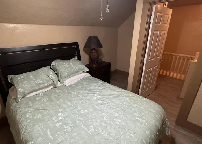 Ua Duplex Two Units 3br And 4br Сasa de vacaciones *