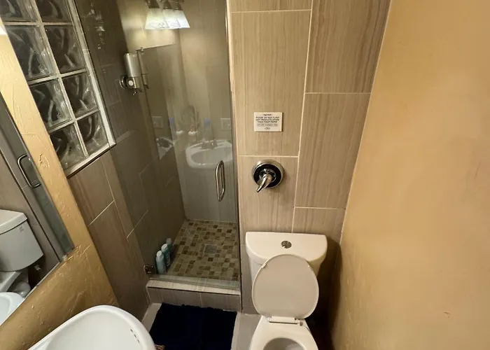 Ua Duplex Two Units 3br And 4br Сasa de vacaciones
