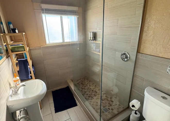 Ua Duplex Two Units 3br And 4br Сasa de vacaciones Tucson