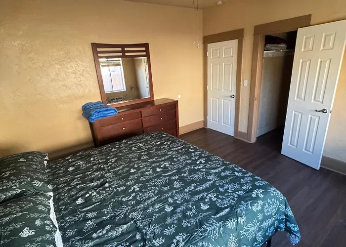 Сasa de vacaciones Ua Duplex Two Units 3br And 4br *