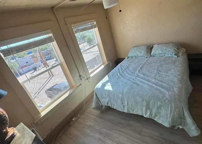 Сasa de vacaciones Ua Duplex Two Units 3br And 4br