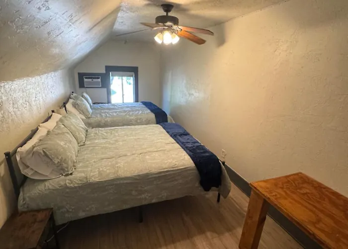 Ua Duplex Two Units 3br And 4br * Tucson