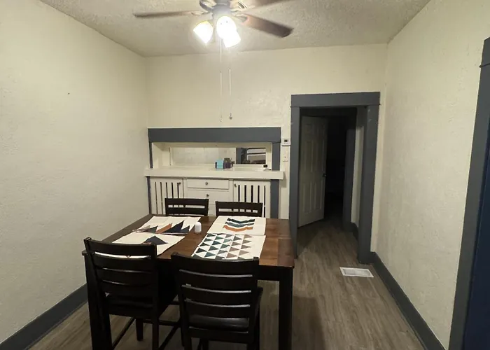 Ua Duplex Two Units 3br And 4br Сasa de vacaciones