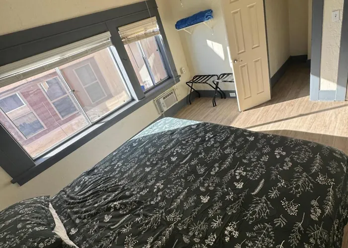 Ua Duplex Two Units 3br And 4br Сasa de vacaciones Tucson