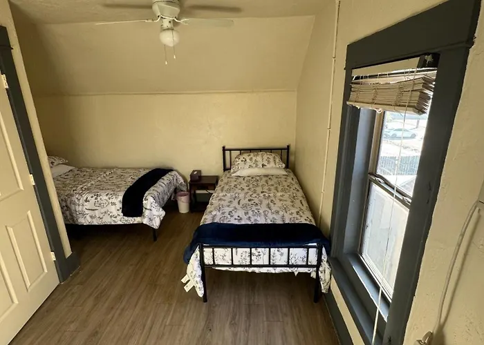 Ua Duplex Two Units 3br And 4br Сasa de vacaciones *