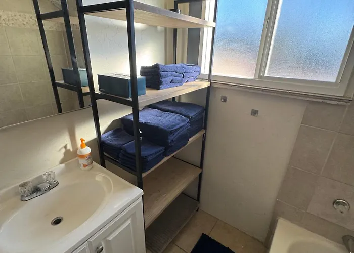 Ua Duplex Two Units 3br And 4br Сasa de vacaciones *
