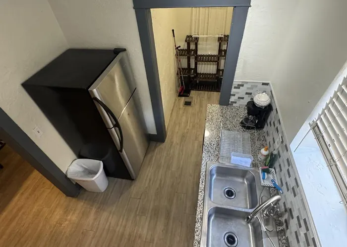 Ua Duplex Two Units 3br And 4br Tucson