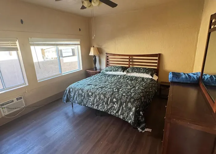 Ua Duplex Two Units 3br And 4br Сasa de vacaciones