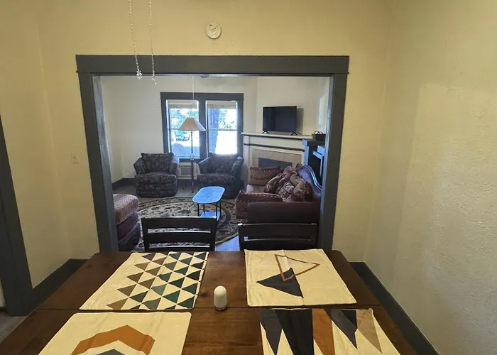Ua Duplex Two Units 3br And 4br Сasa de vacaciones