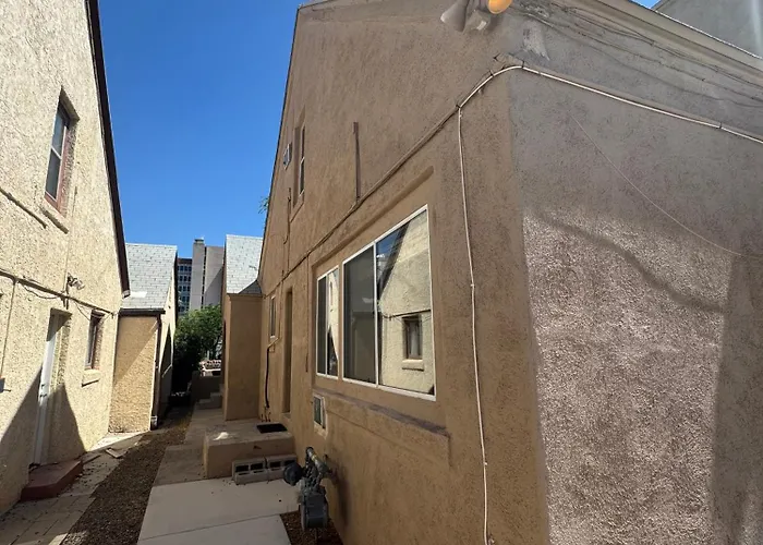Сasa de vacaciones Ua Duplex Two Units 3br And 4br Tucson