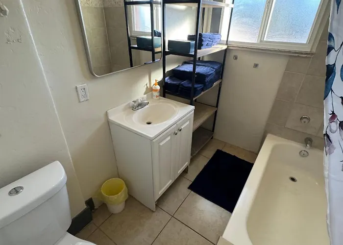 Ua Duplex Two Units 3br And 4br Сasa de vacaciones *