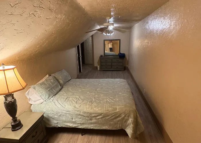Ua Duplex Two Units 3br And 4br Сasa de vacaciones Tucson