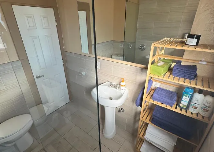 Сasa de vacaciones Ua Duplex Two Units 3br And 4br Tucson