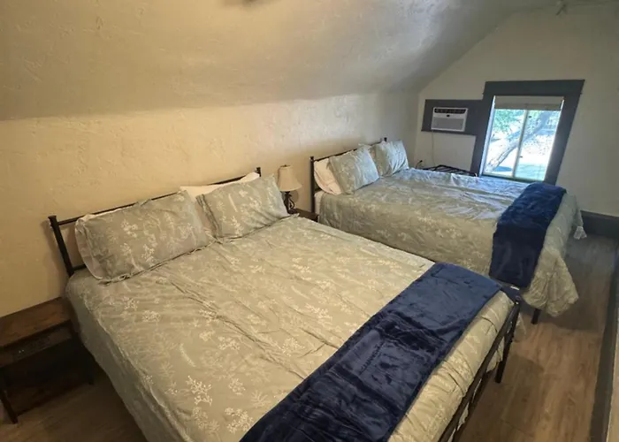 Ua Duplex Two Units 3br And 4br * Tucson