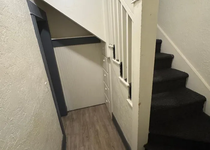 Ua Duplex Two Units 3br And 4br Сasa de vacaciones Tucson