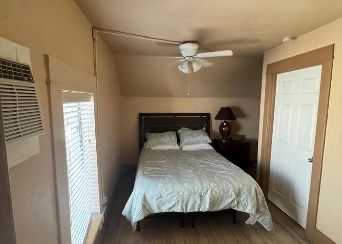 Ua Duplex Two Units 3br And 4br Сasa de vacaciones Tucson